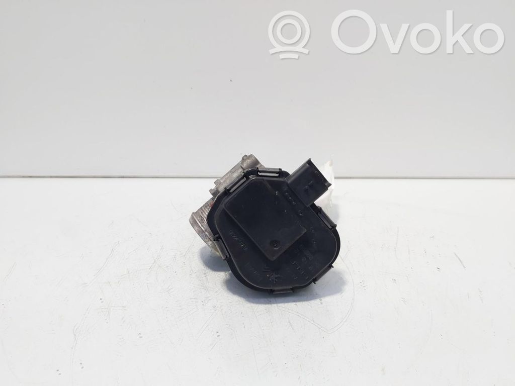Ford Focus Soupape d'étranglement 