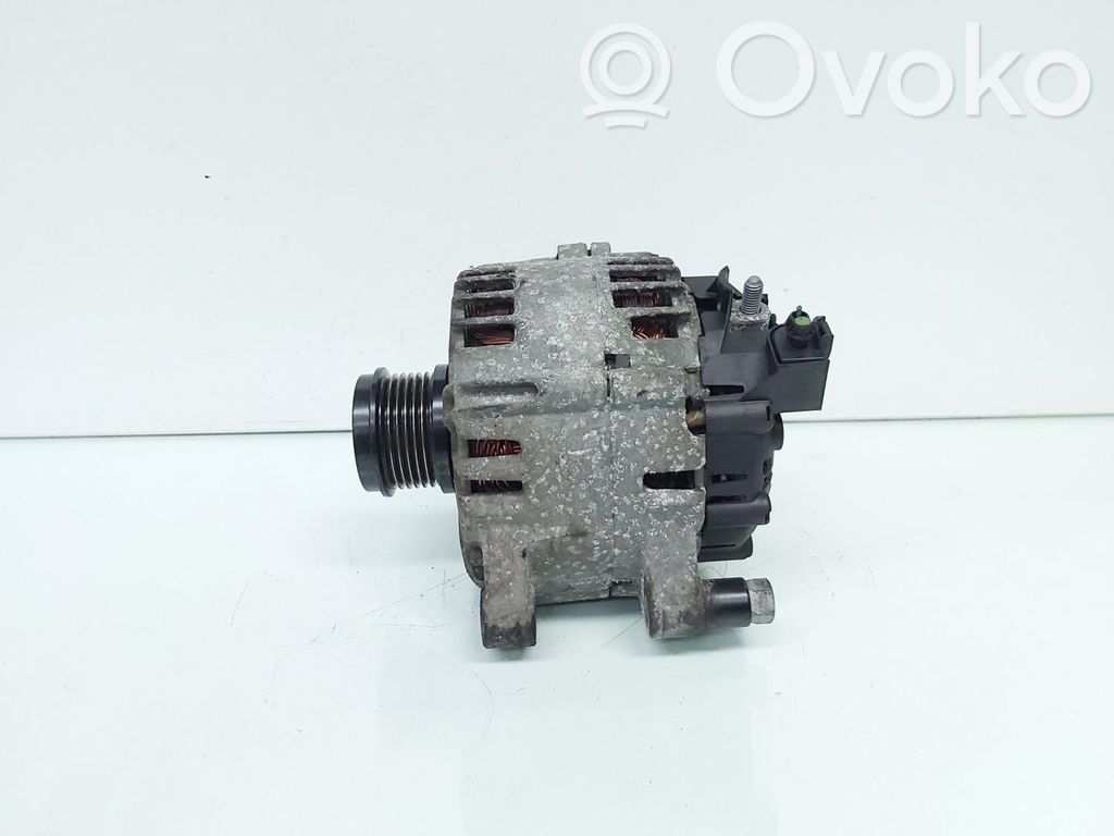 Ford Focus Alternator 