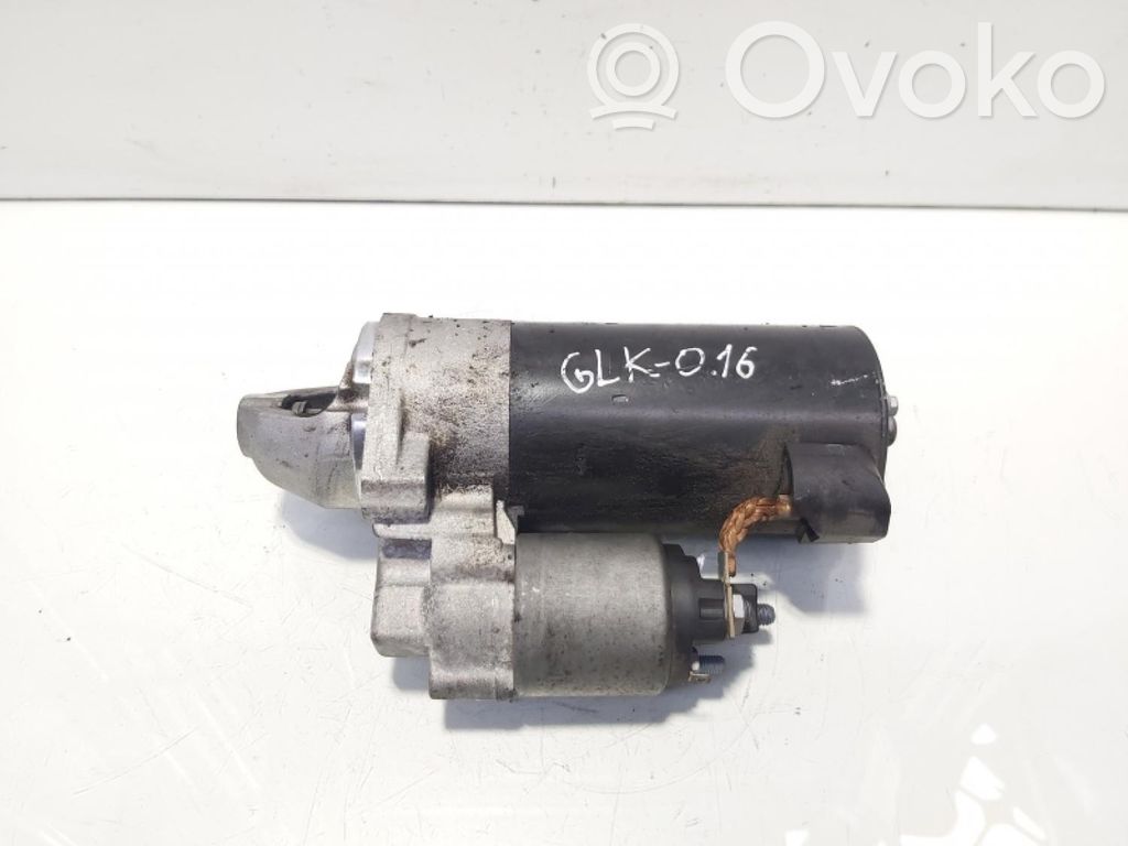 Mercedes-Benz Sprinter W906 Motor de arranque 