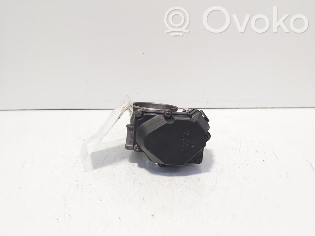 Seat Leon (1P) Valvola a farfalla 