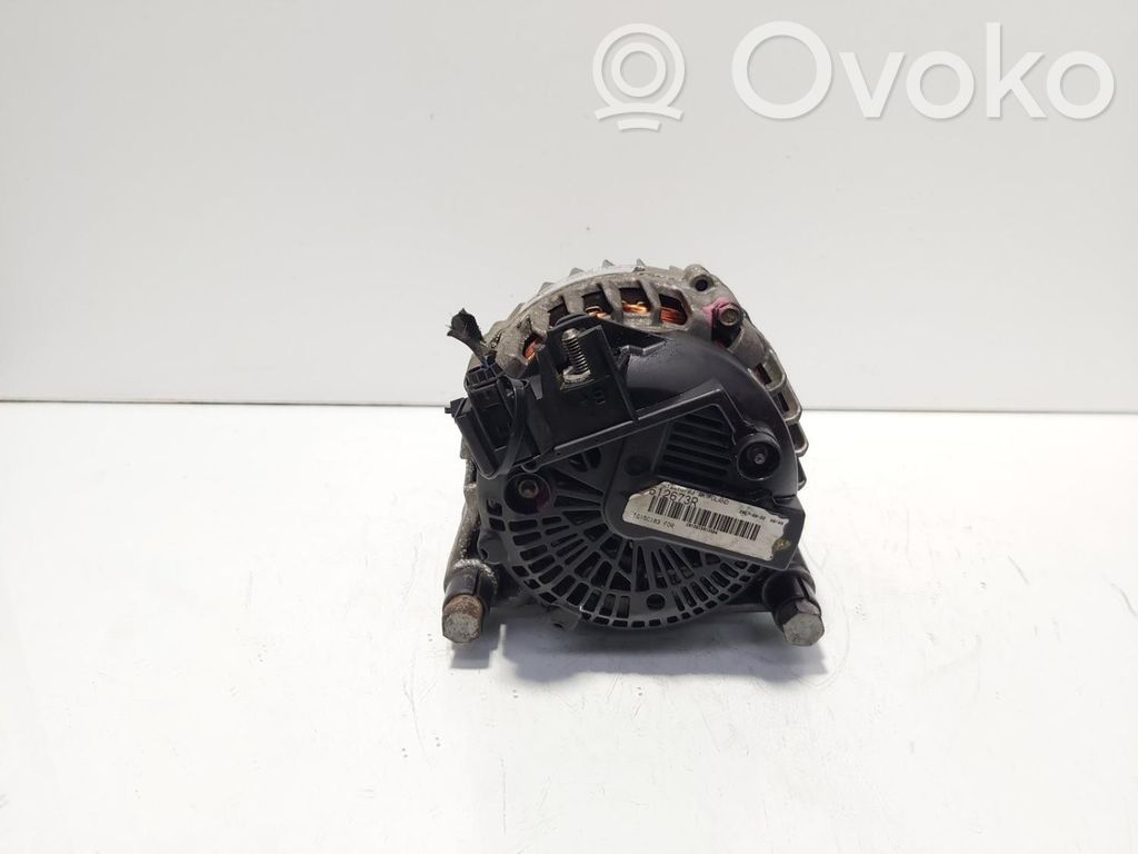 Ford C-MAX II Generator/alternator 