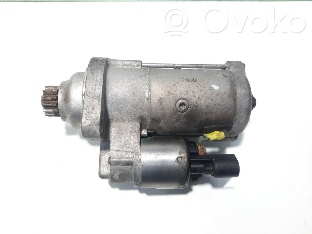 Seat Altea Motor de arranque 