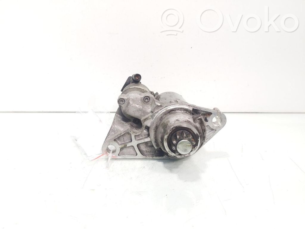 Volkswagen Polo Anlasser