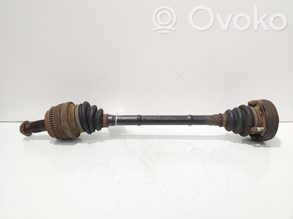 BMW 1 E82 E88 Planetară spate