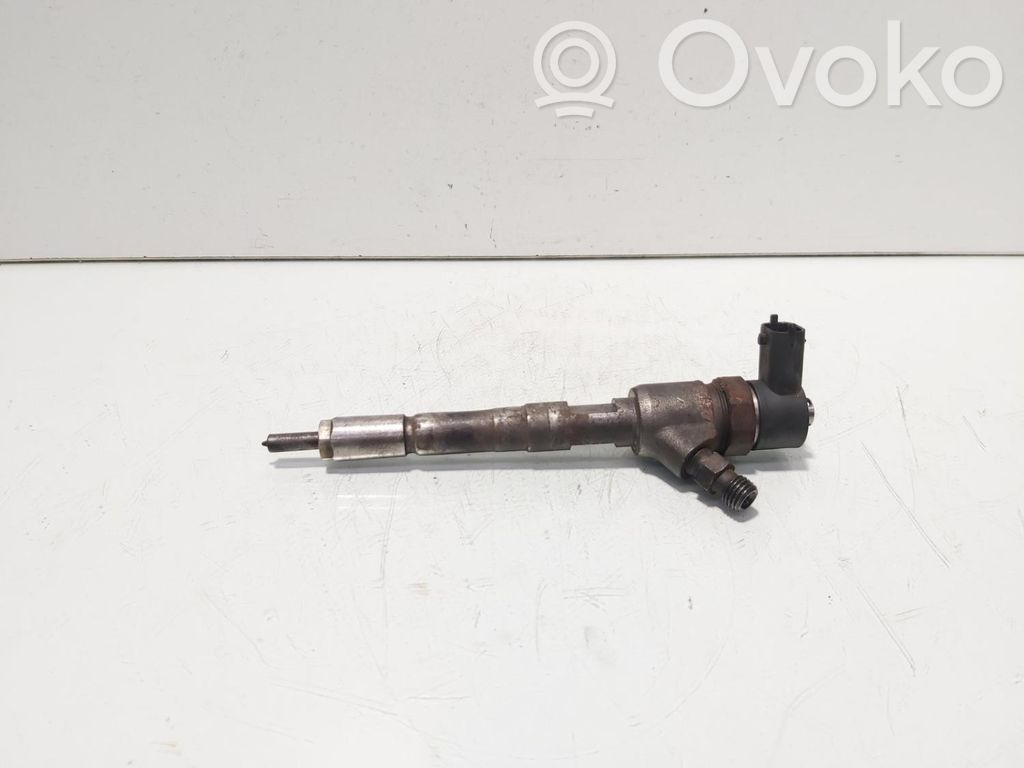 Opel Astra H Inyector de combustible 