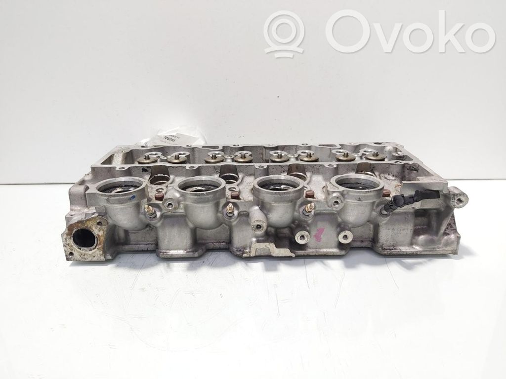 Ford Fiesta Culata del motor