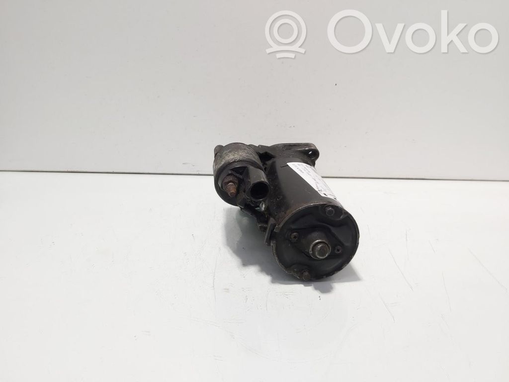 Audi A4 S4 B7 8E 8H Electromotor 
