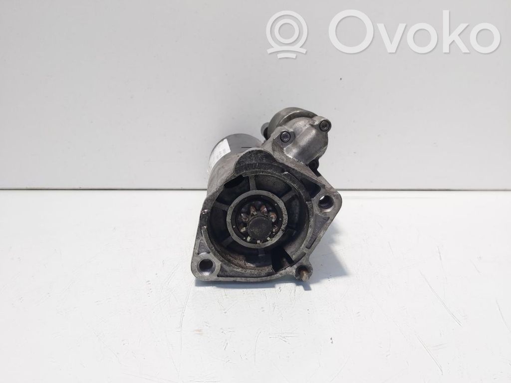 Audi A4 S4 B7 8E 8H Anlasser