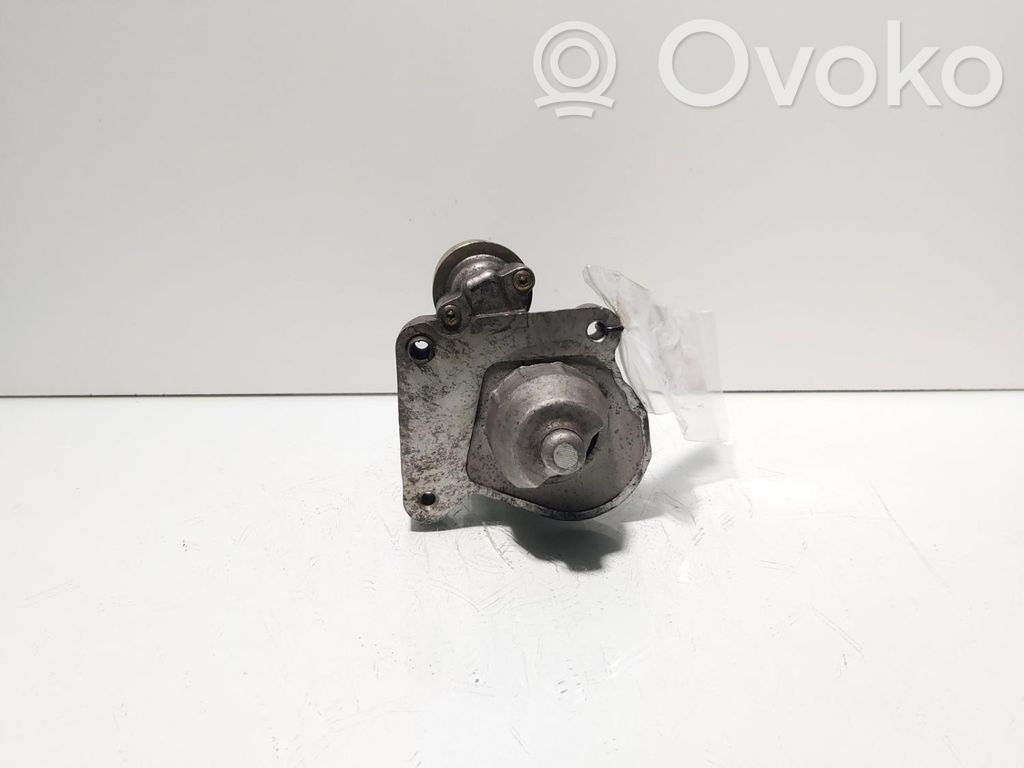 Ford Fiesta Electromotor 