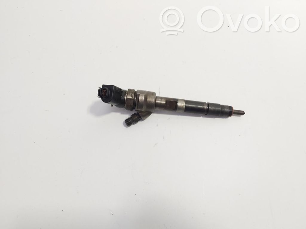 BMW X1 E84 Inyector de combustible 