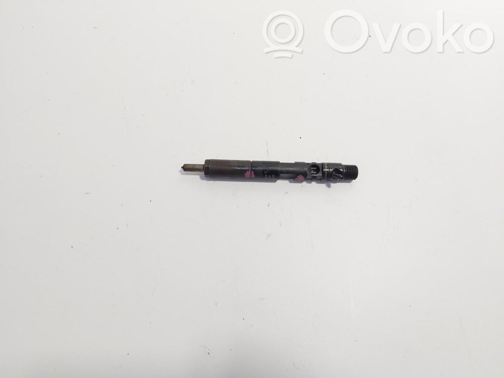 Renault Clio III Injecteur de carburant