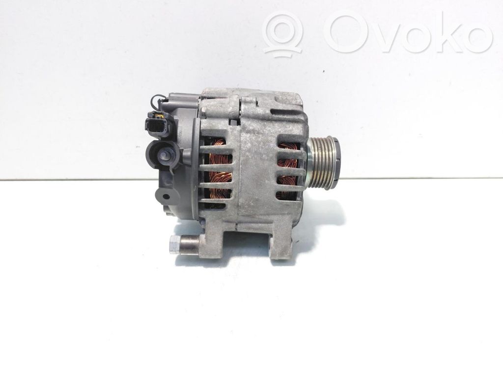 Citroen C3 Picasso Generator/alternator