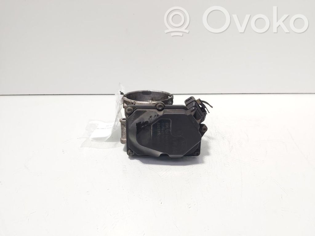Volkswagen Golf V Drosselklappenventil 