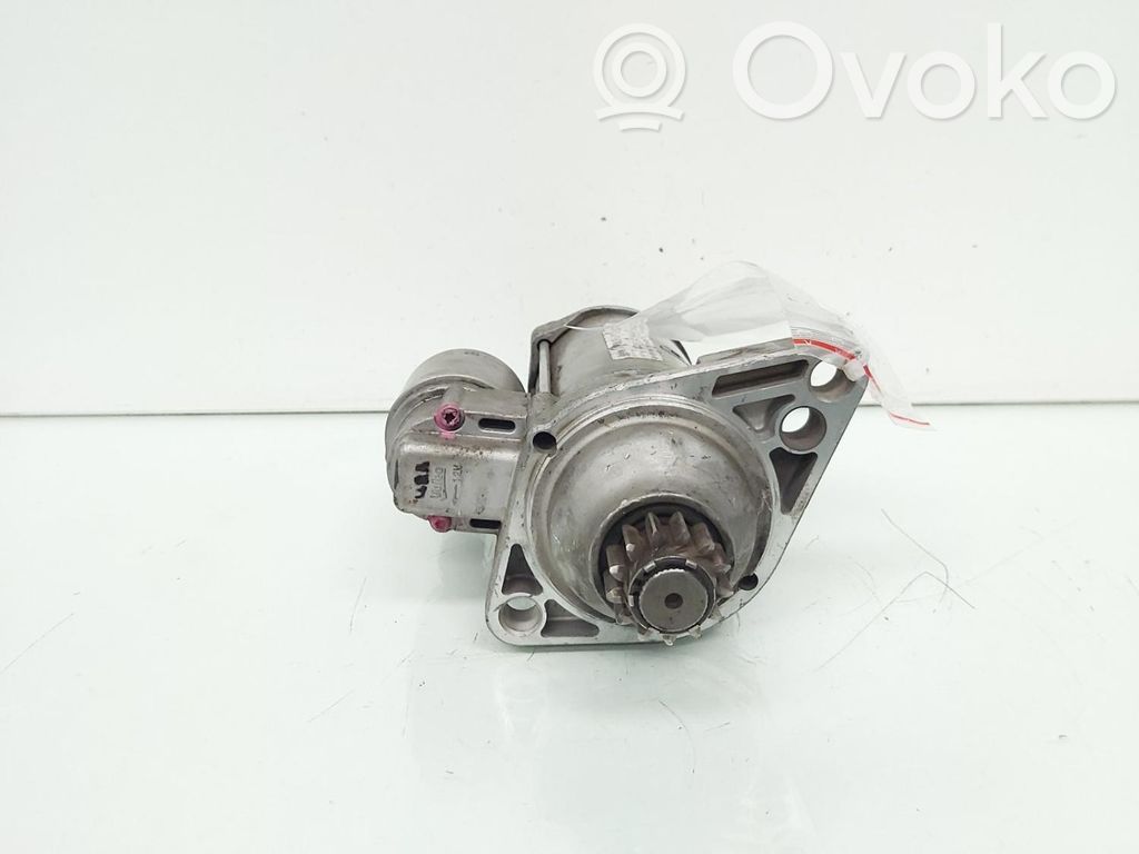 Seat Leon (5F) Motor de arranque 