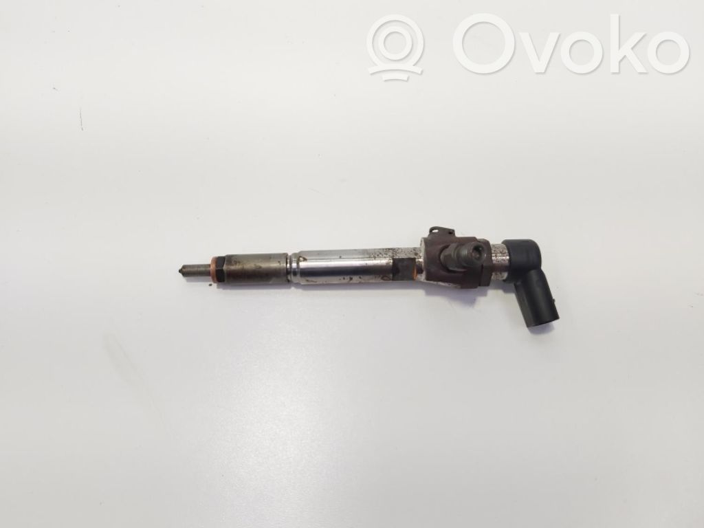 Dacia Duster Injecteur de carburant