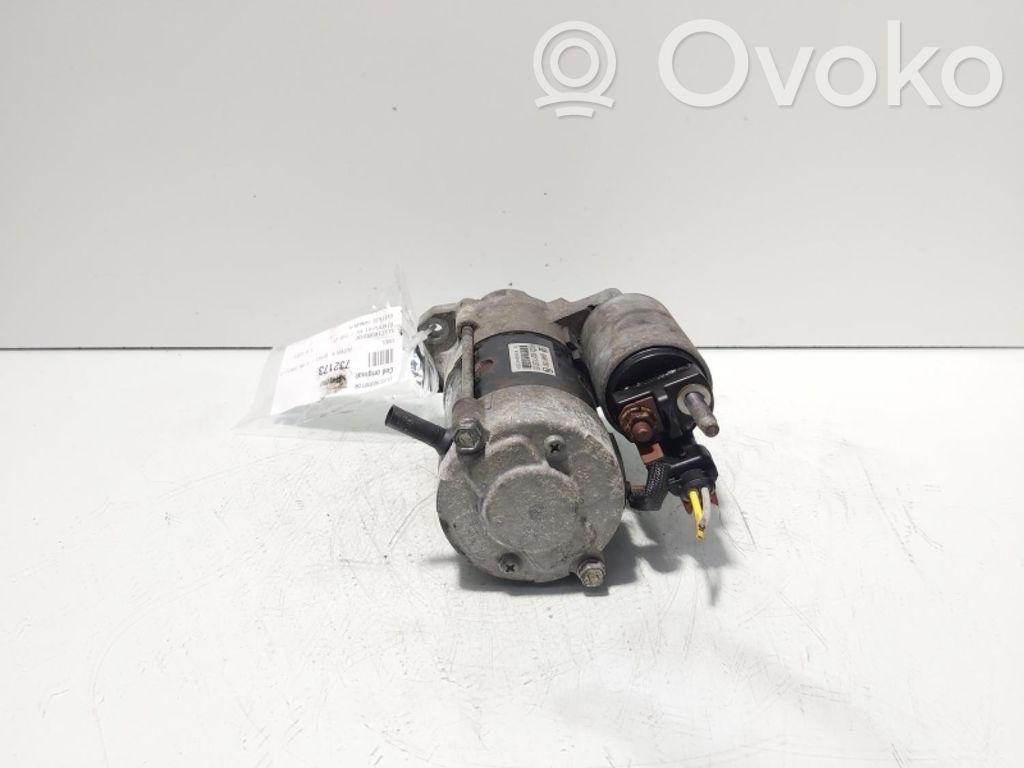 Opel Astra K Motorino d’avviamento 