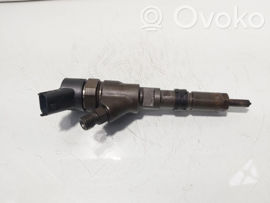Peugeot 307 Injektor Einspritzdüse