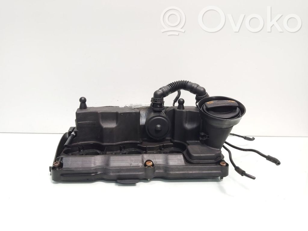 Skoda Fabia Mk2 (5J) Copertura per bilanciere albero a camme