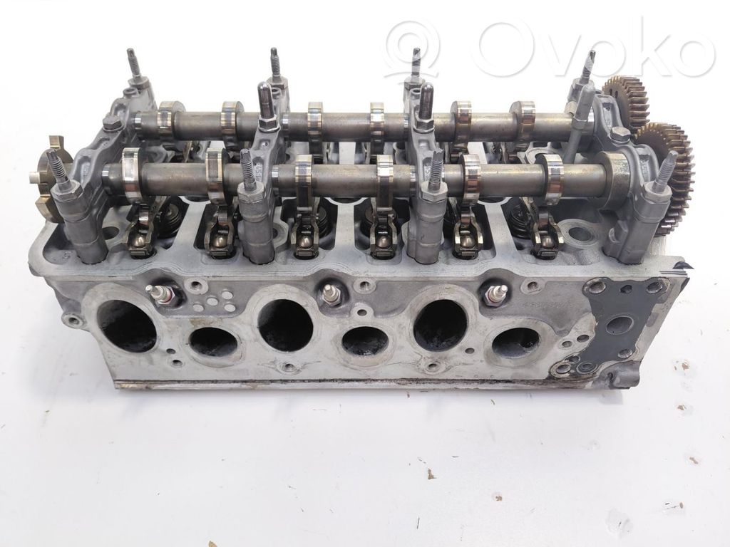 Audi Q7 4M Chiulasă motor