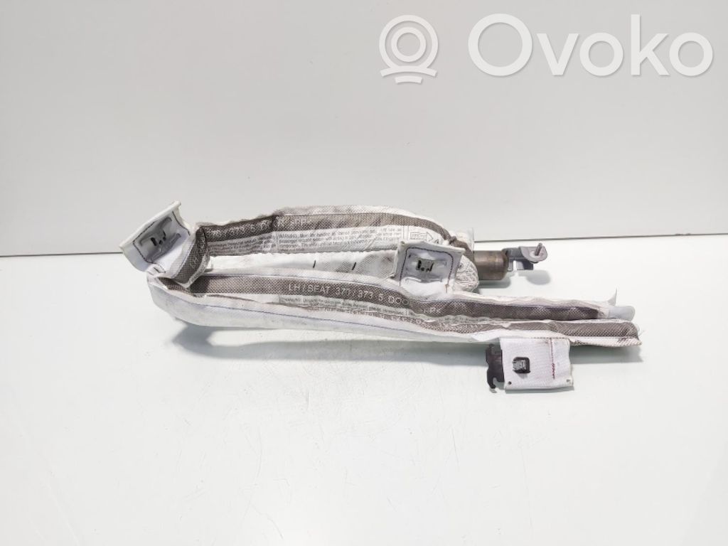 Seat Leon (5F) Airbag dello sterzo 