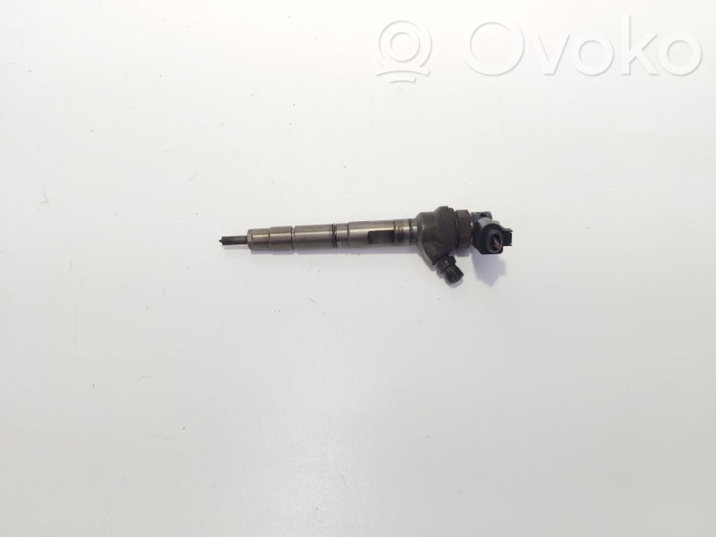 Volkswagen Jetta V Injektor Einspritzdüse 