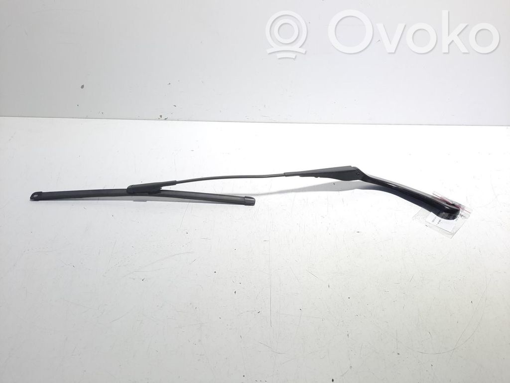 BMW 3 E90 E91 Brazo del limpiaparabrisas delantero 