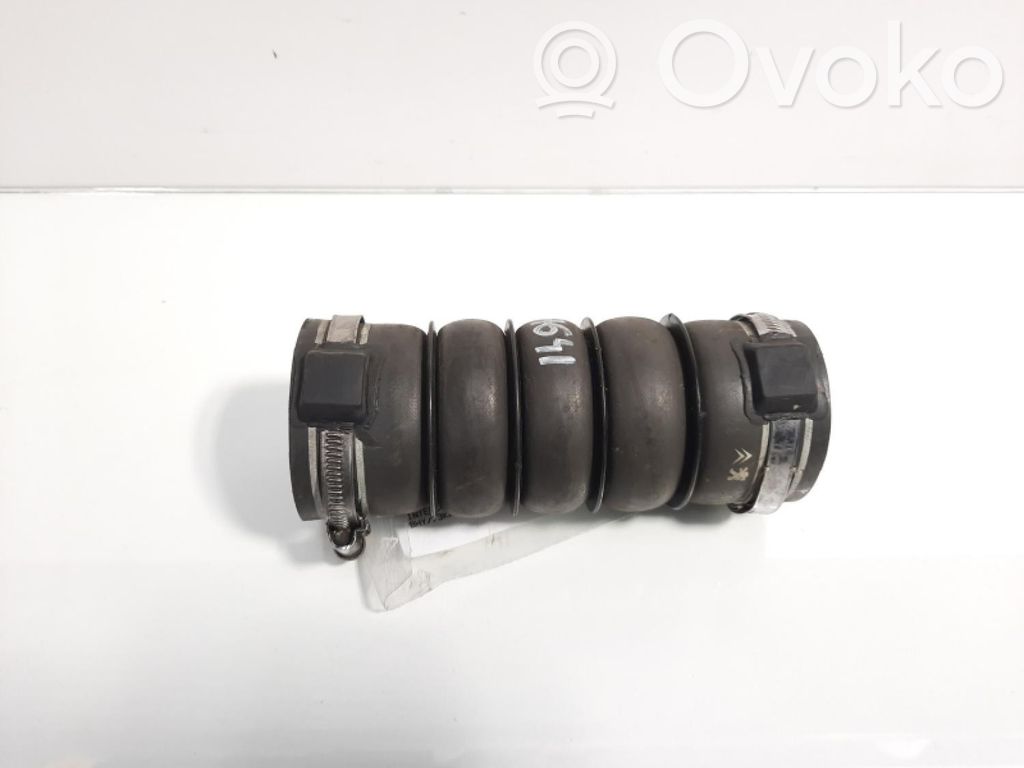 Citroen DS3 Furtun/conductă intercooler