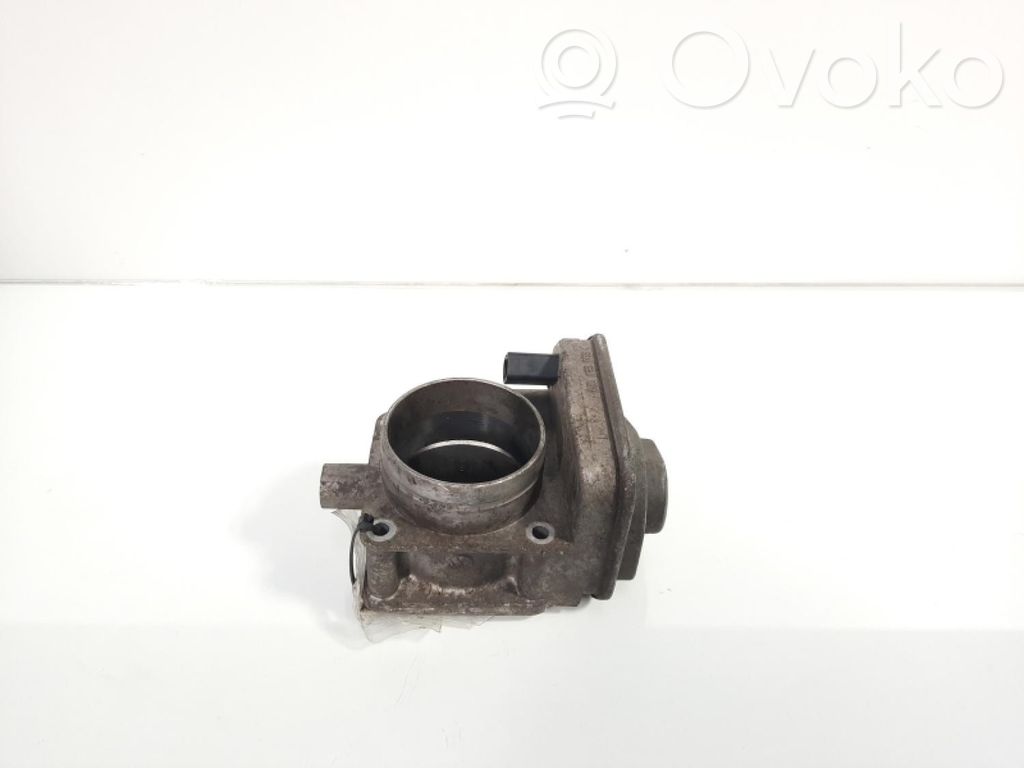 Volkswagen Polo Zawór przepustnicy