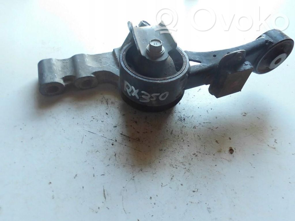 Lexus GS 300 350 430 450H Wspornik / Mocowanie silnika 