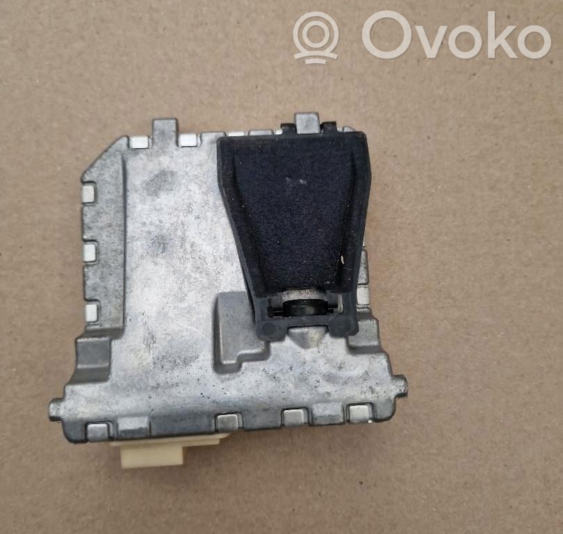 Mazda CX-3 Windshield/windscreen camera 