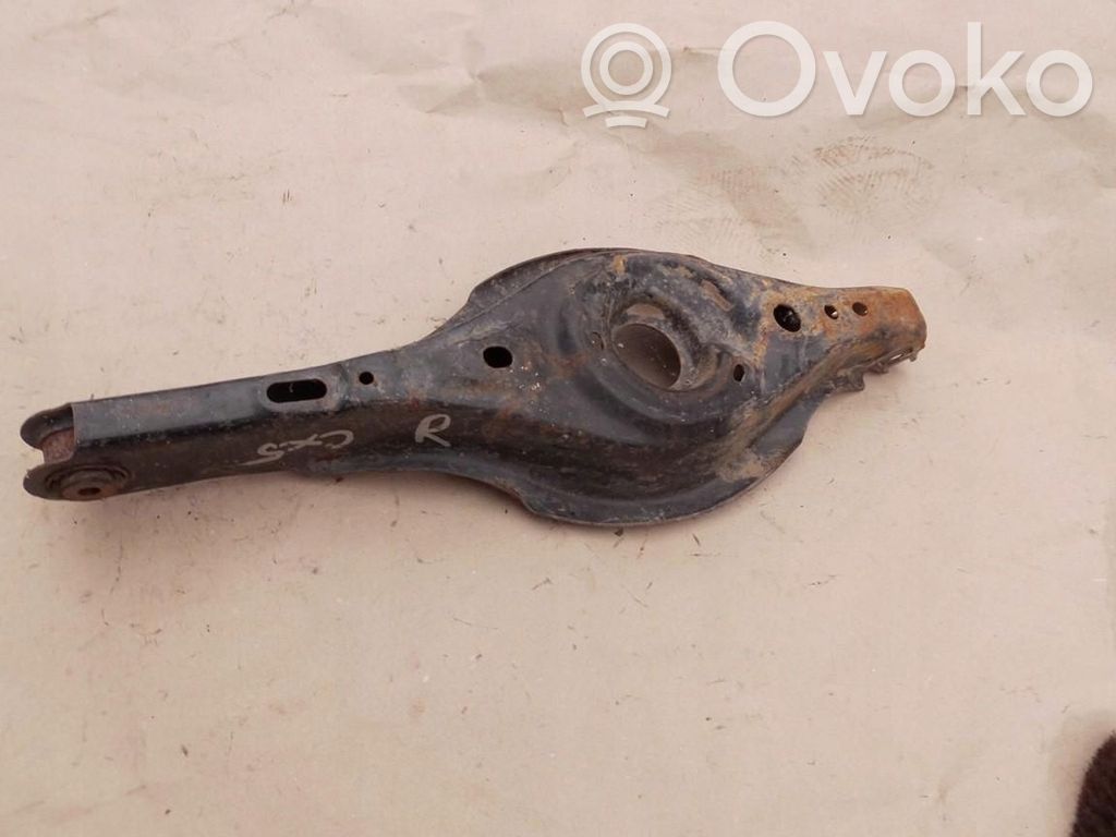 Querlenker Achsschenkel hinten   1243214