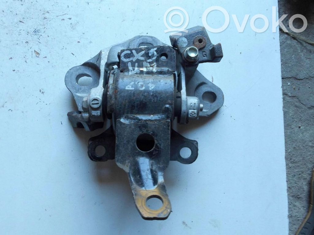 Engine mount bracket   66888