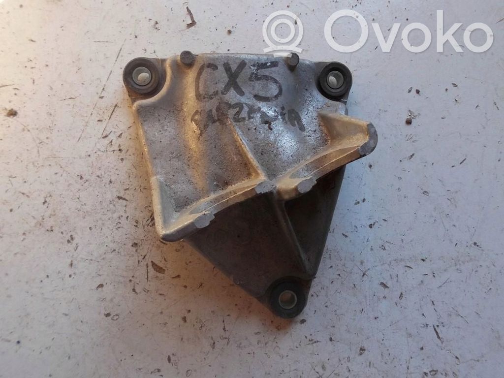 Mazda CX-5 Gearbox mounting bracket 