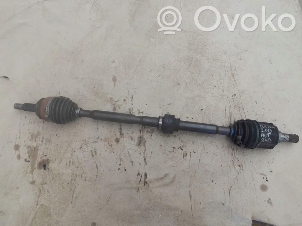Mitsubishi Outlander Battery bracket 