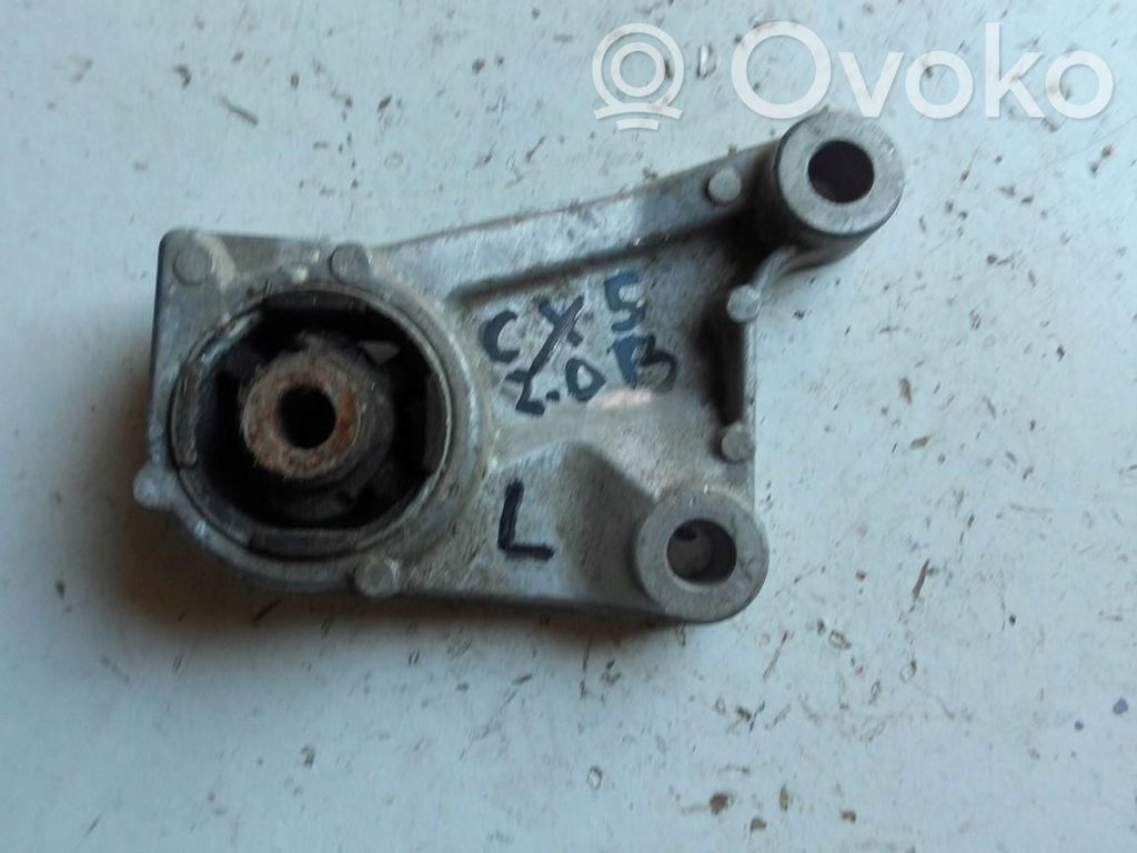 Mazda CX-5 Engine mount bracket 
