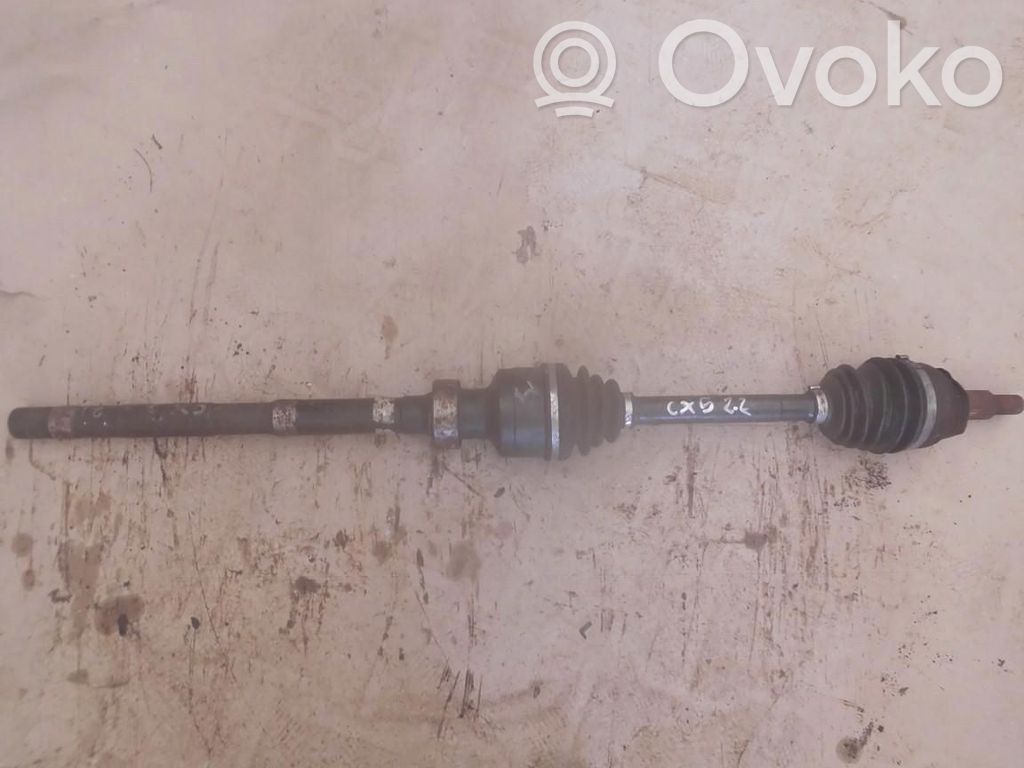 Headlight/headlamp   86578HHH