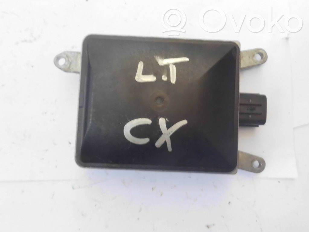 Módulo de control de punto muerto   KR8267Y80A,NBG010905A,6PZ01104501