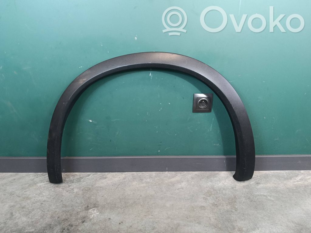 Volvo V60 Priekšējās arkas apdare 