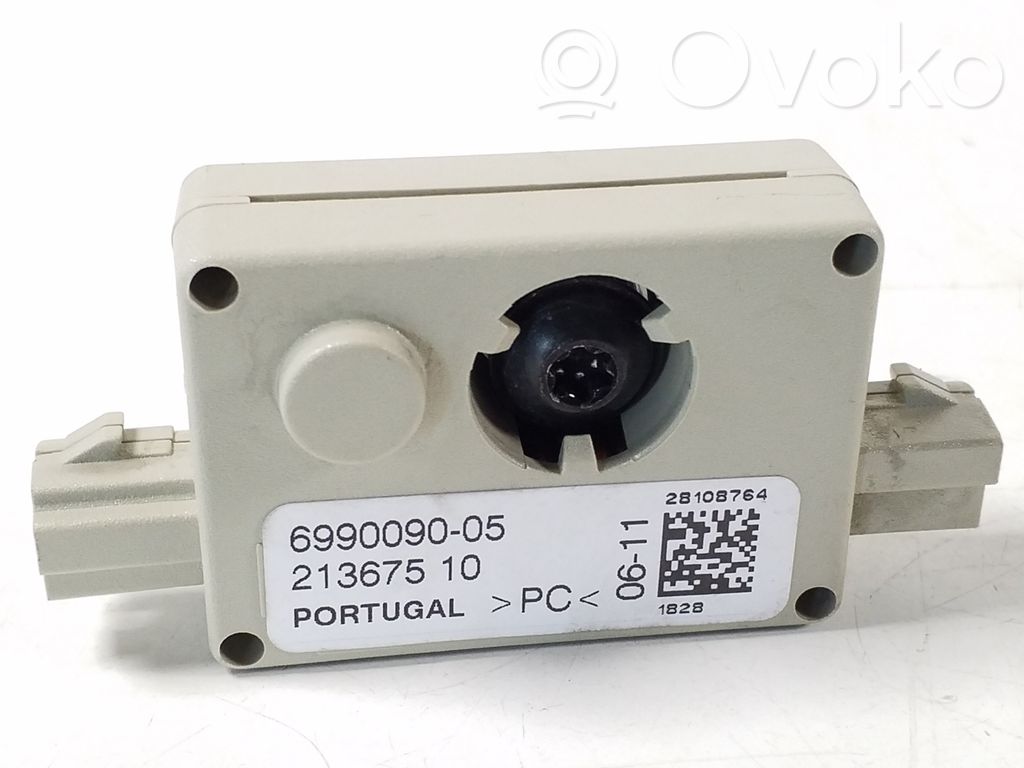 Antenas pastiprinātājs   6990090