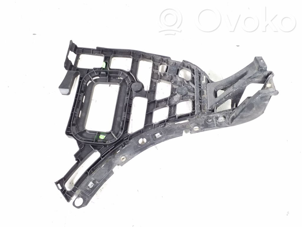 Porsche Cayenne (92A) Rear bumper mounting bracket 
