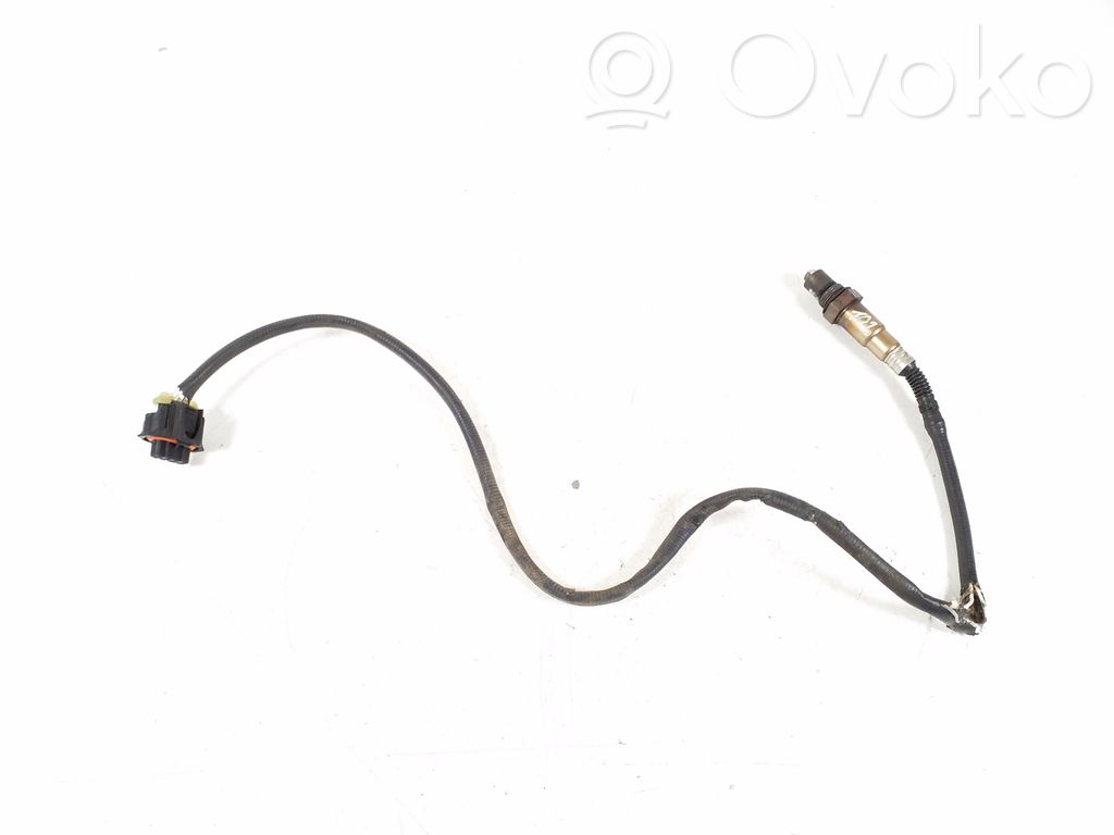 Porsche Cayenne (92A) Lambda zonde 
