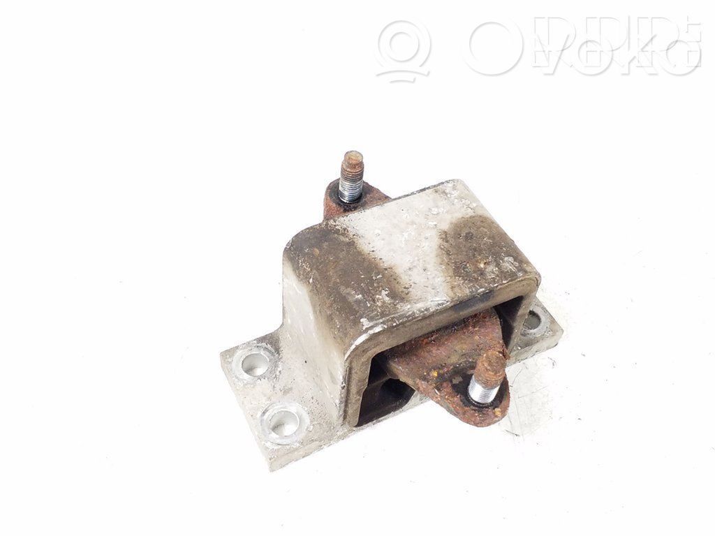 Gearbox mount