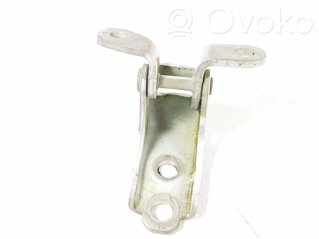 Front door upper hinge