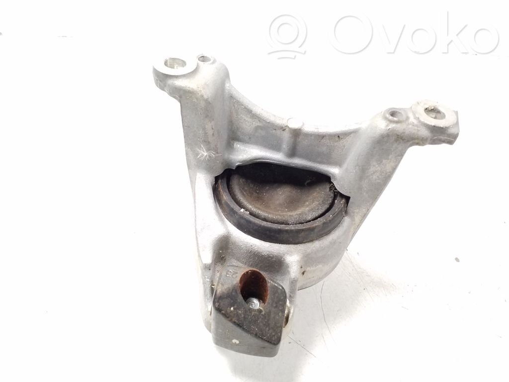 Engine mount bracket   21TA9
