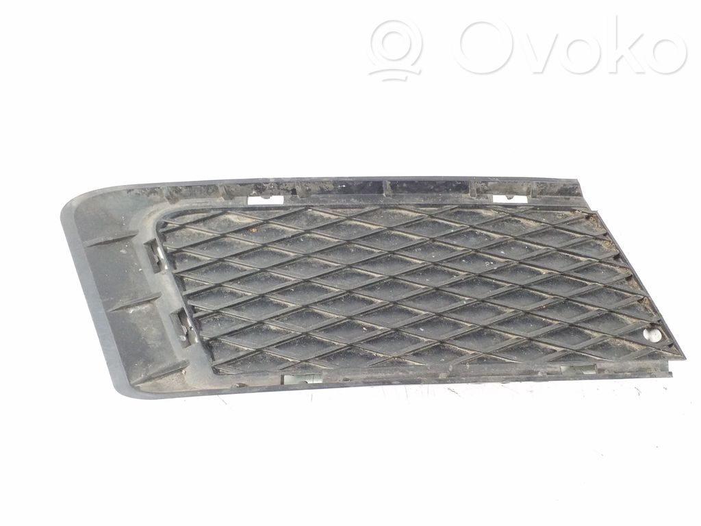 Front bumper lower grill   7178992