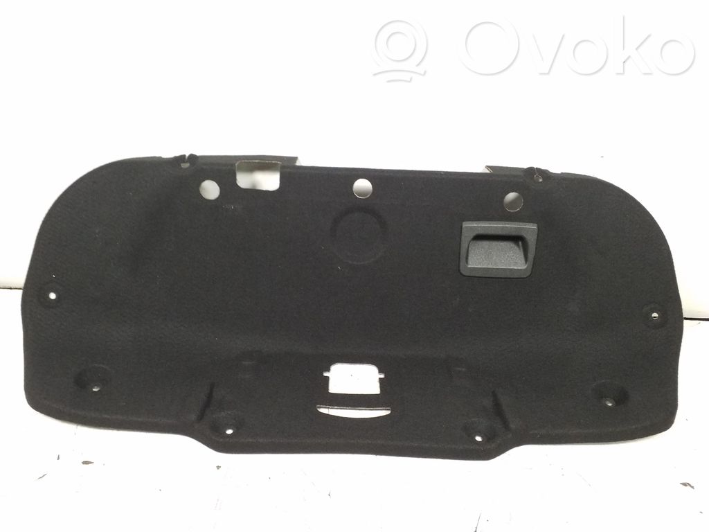 Tailgate trim   A2076900441