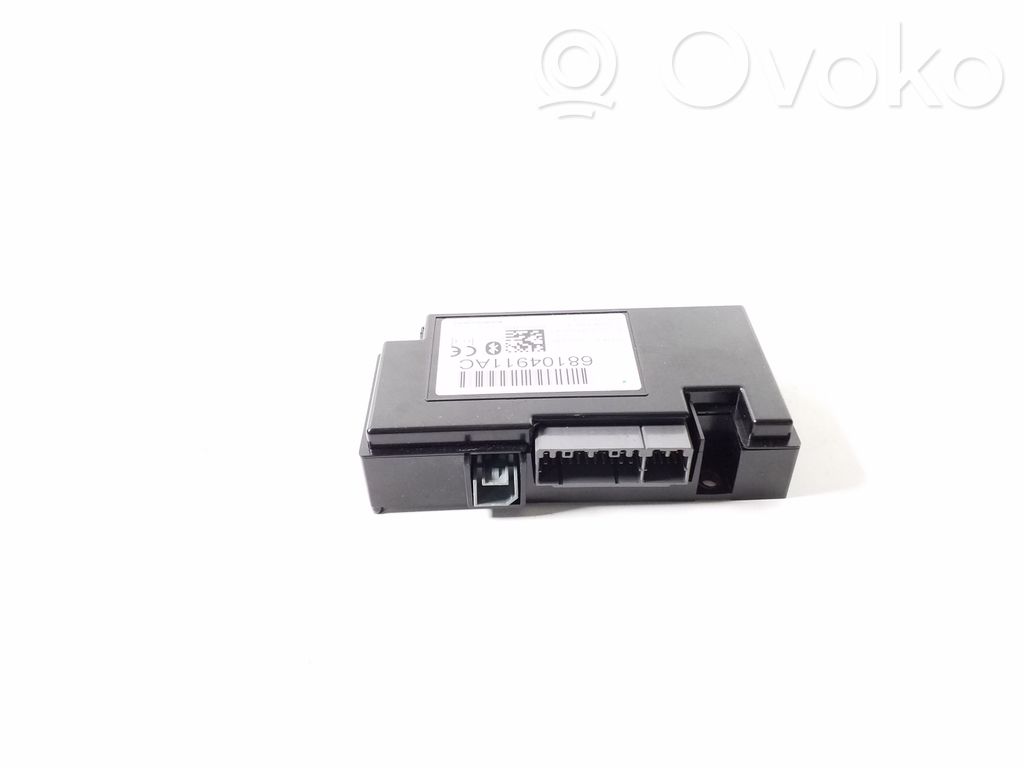 Bluetooth modulis   68104911AC