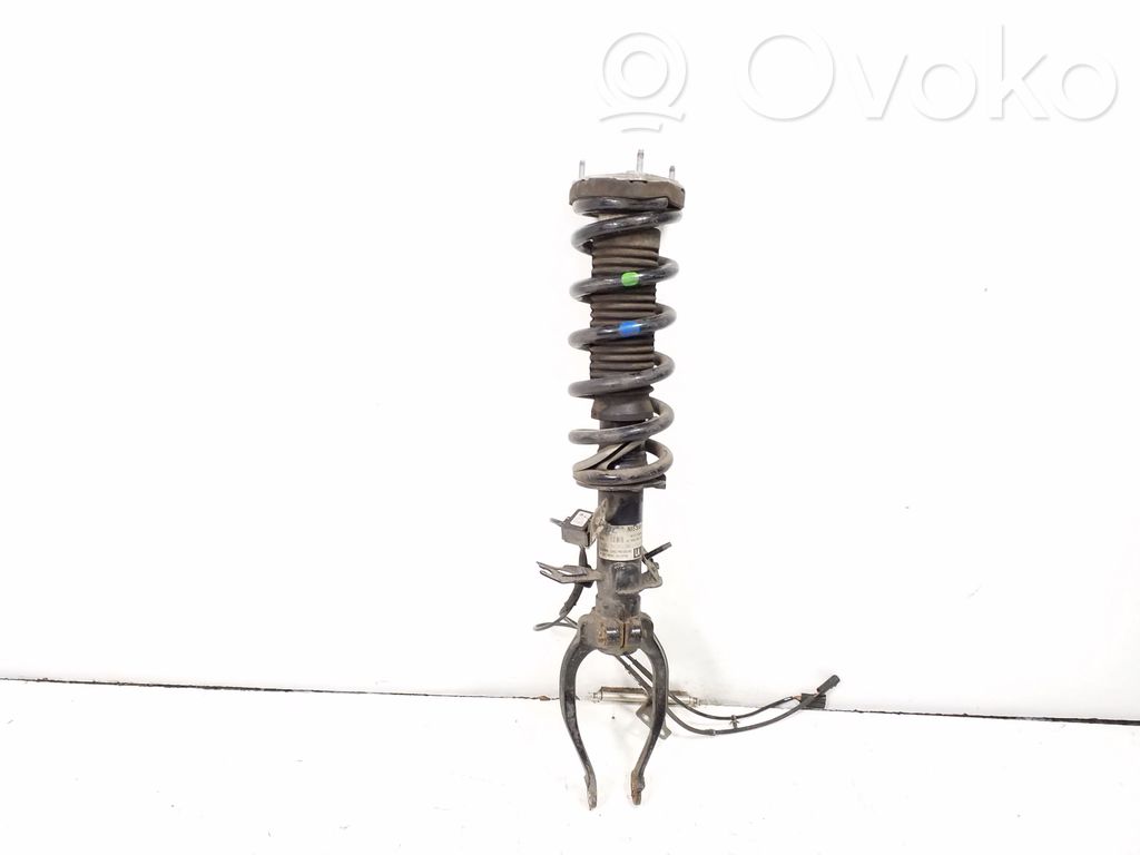 Infiniti QX70 S51 Front shock absorber/damper 