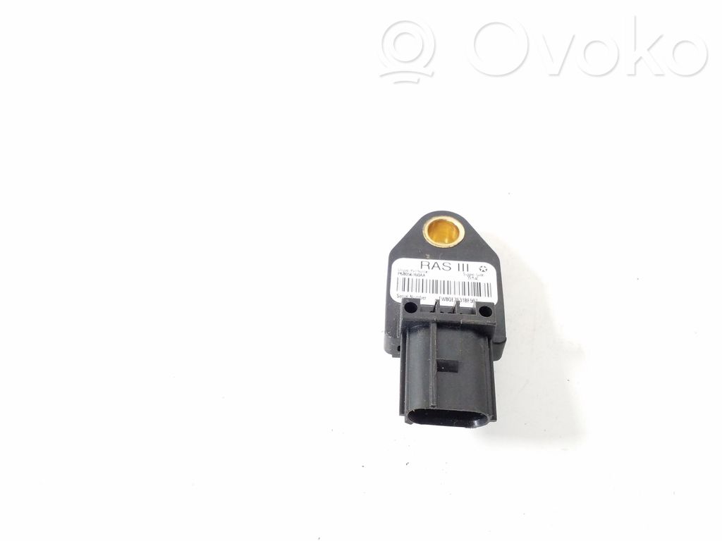 Jeep Compass Airbagsensor Crashsensor Drucksensor 