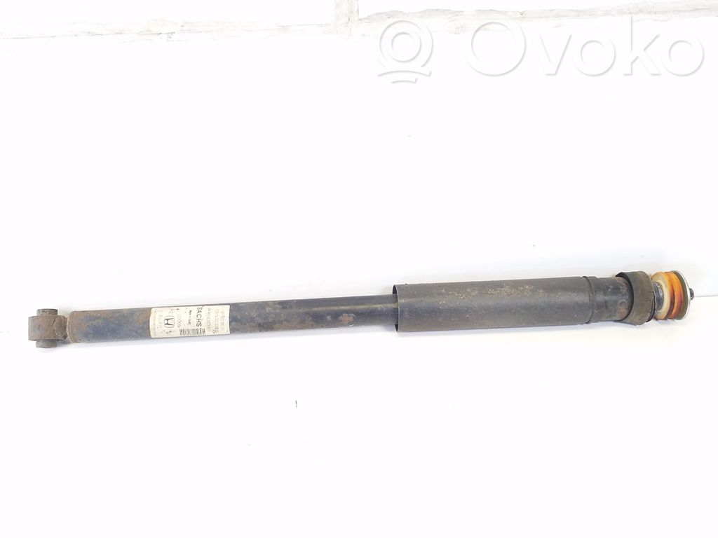 Honda Civic IX Amortiguador trasero 